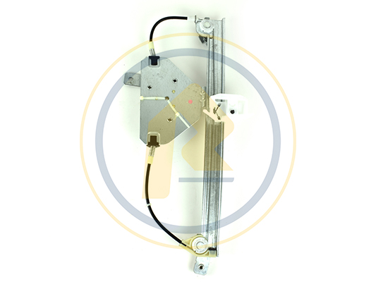 Window Regulator - 01.3818 Ac Rolcar
