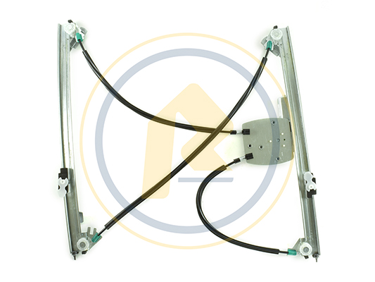 Window Regulator - 01.3821 Ac Rolcar