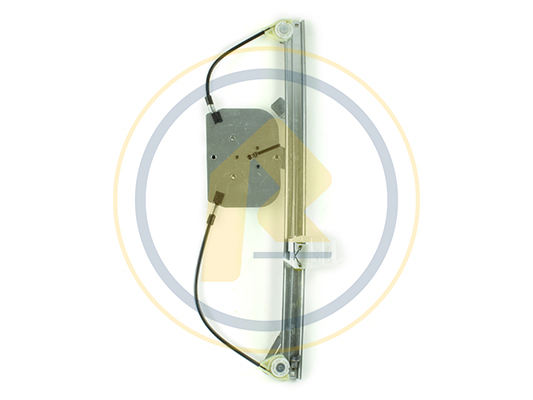 Window Regulator - 01.3826 Ac Rolcar