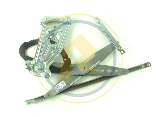 Window Regulator - 01.3847 Ac Rolcar