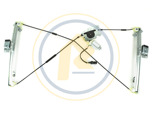 Window Regulator - 01.3899 Ac Rolcar