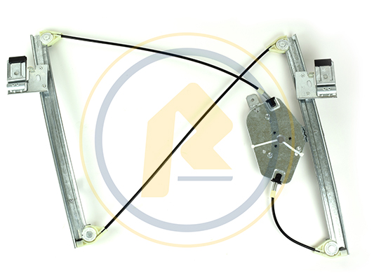 Window Regulator - 01.3912 Ac Rolcar