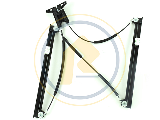 Alzacristallo - 01.3922 Ac Rolcar