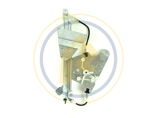 Window Regulator - 01.3929 Ac Rolcar