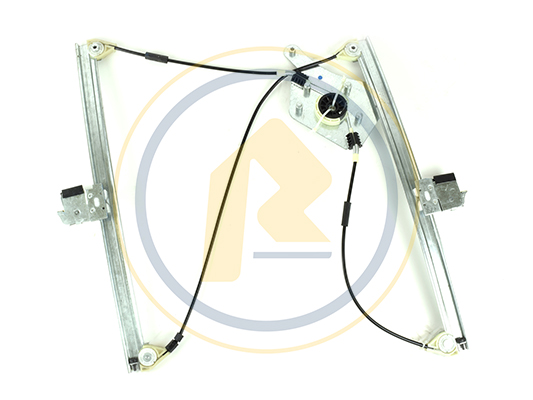 Window Regulator - 01.3990 Ac Rolcar