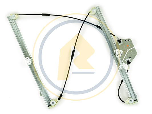 Window Regulator - 01.3996 Ac Rolcar