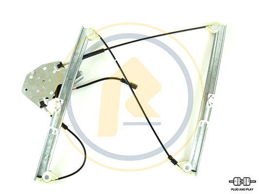 Window Regulator - 01.4010 Ac Rolcar