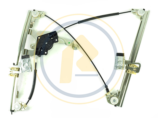 Window Regulator - 01.4163 Ac Rolcar