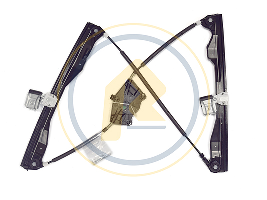 Window Regulator - 01.4164 Ac Rolcar