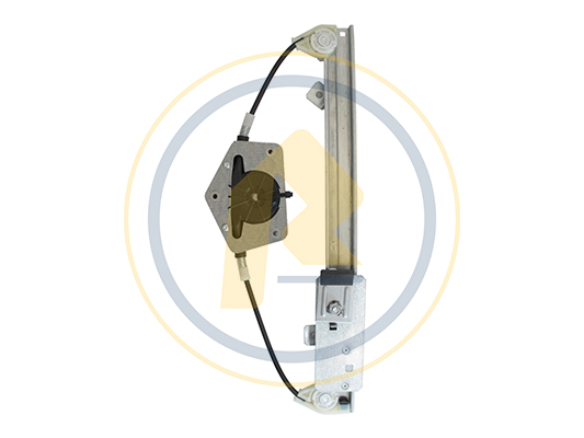 Alzacristallo - 01.4166 Ac Rolcar