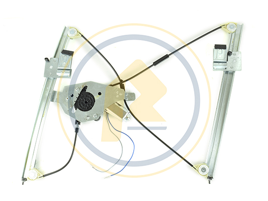 Window Regulator - 01.4178 Ac Rolcar