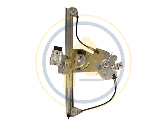 Window Regulator - 01.4191 Ac Rolcar