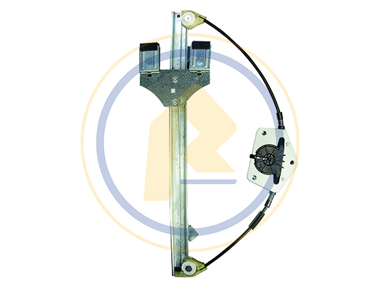 Window Regulator - 01.4197 Ac Rolcar