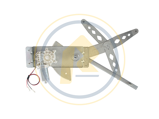 Window Regulator - 01.4228 Ac Rolcar