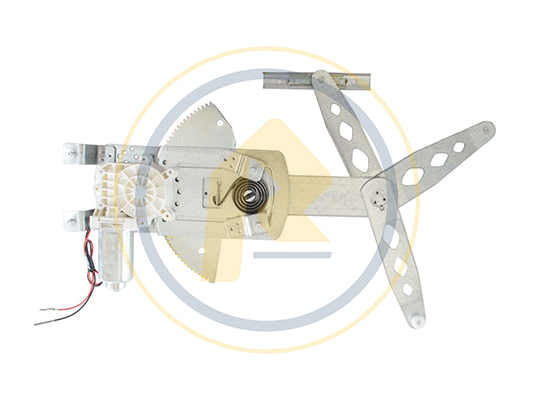 Window Regulator - 01.4233 Ac Rolcar