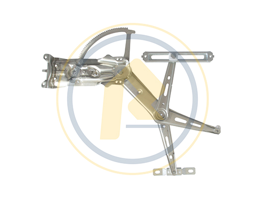 Window Regulator - 01.4296 Ac Rolcar