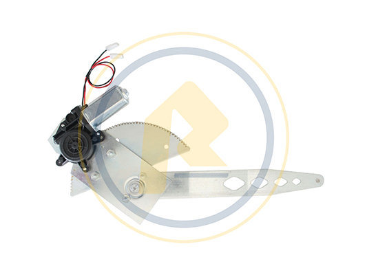 Window Regulator - 01.4325 Ac Rolcar