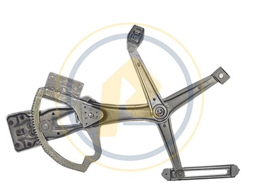 Window Regulator - 01.4341 Ac Rolcar