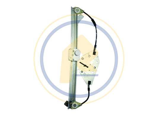 Window Regulator - 01.4348 Ac Rolcar
