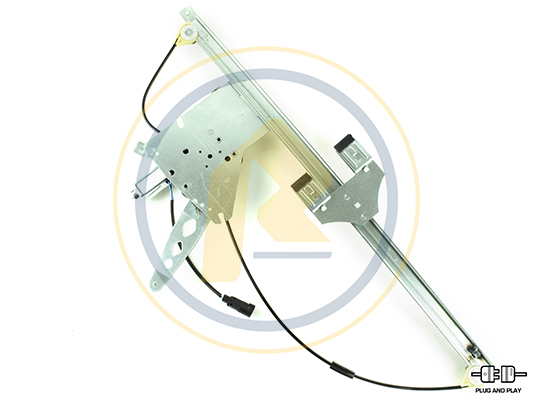 Window Regulator - 01.4359 Ac Rolcar