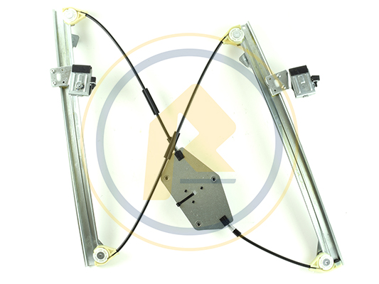Window Regulator - 01.4382 Ac Rolcar