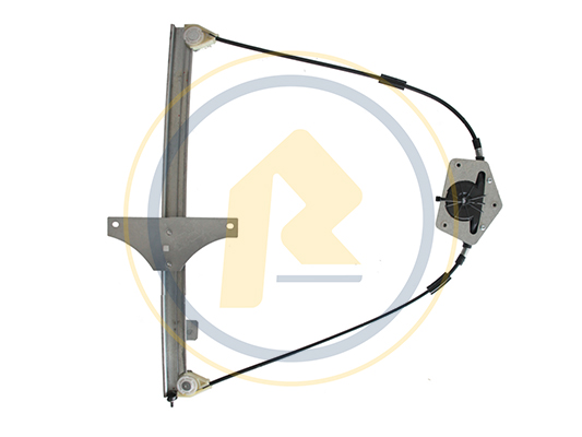 Window Regulator - 01.4449 Ac Rolcar
