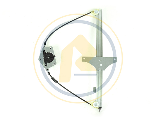 Window Regulator - 01.4451 Ac Rolcar