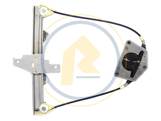 Window Regulator - 01.4465 Ac Rolcar