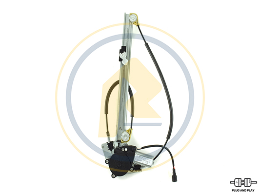 Alzacristallo - 01.4562 Ac Rolcar