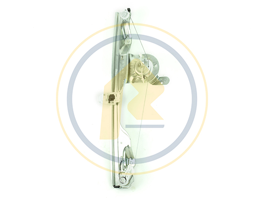 Window Regulator - 01.4596 Ac Rolcar