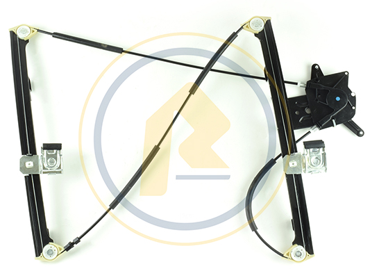 Window Regulator - 01.4648 Ac Rolcar