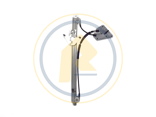 Window Regulator - 01.4653 Ac Rolcar