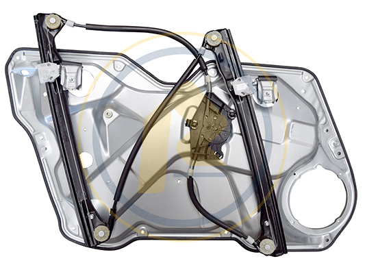 Window Regulator - 01.4656 Ac Rolcar