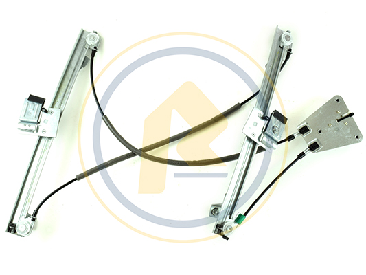 Window Regulator - 01.4661 Ac Rolcar