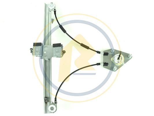 Window Regulator - 01.4665 Ac Rolcar