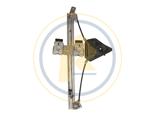 Window Regulator - 01.4667 Ac Rolcar
