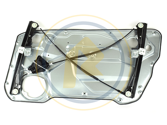 Window Regulator - 01.4668 Ac Rolcar