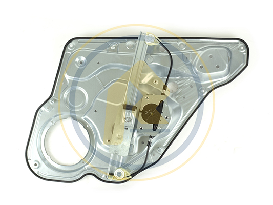 Window Regulator - 01.4672 Ac Rolcar