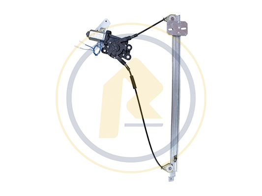 Window Regulator - 01.4759 Ac Rolcar