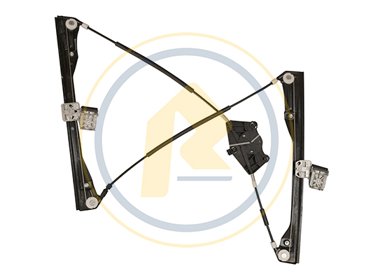 Window Regulator - 01.4823 Ac Rolcar
