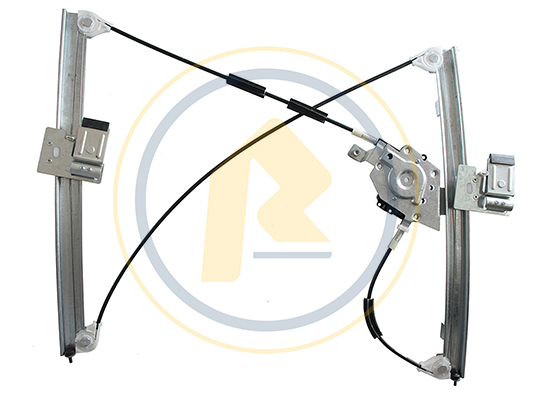 Window Regulator - 01.4829 Ac Rolcar