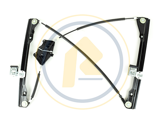 Window Regulator - 01.4831 Ac Rolcar