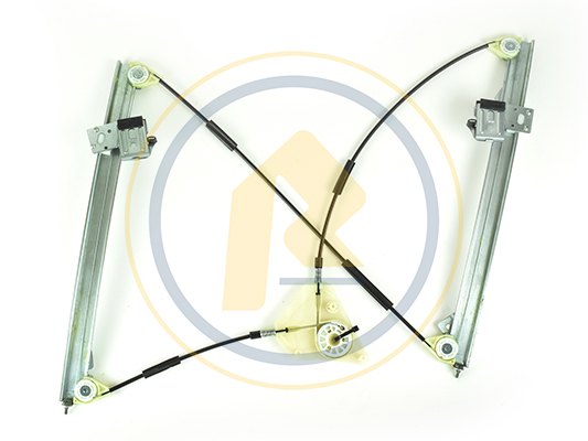 Window Regulator - 01.4839 Ac Rolcar