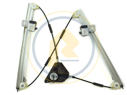 Window Regulator - 01.4840 Ac Rolcar