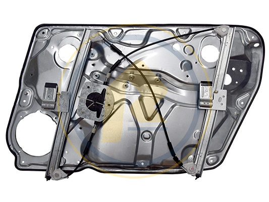 Window Regulator - 01.4846 Ac Rolcar