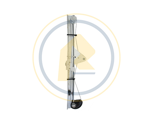 Window Regulator - 01.4853 Ac Rolcar