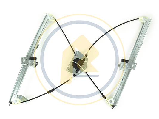 Window Regulator - 01.4856 Ac Rolcar