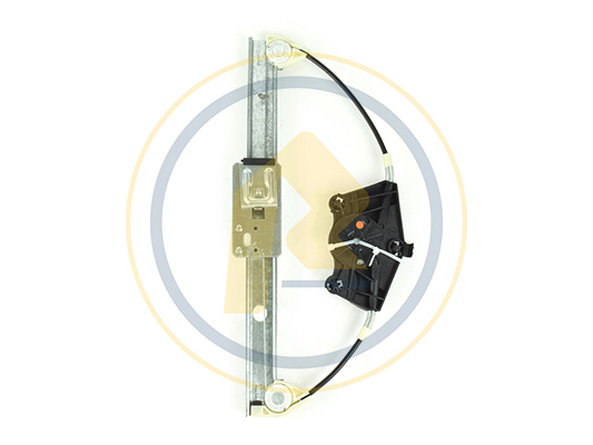 Window Regulator - 01.4867 Ac Rolcar