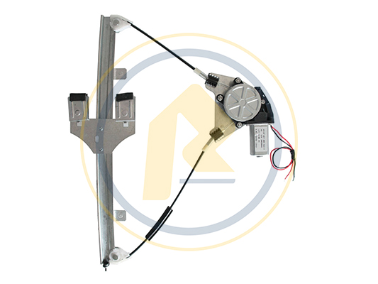 Alzacristallo - 01.4876 Ac Rolcar