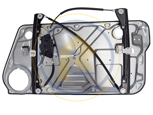 Window Regulator - 01.4882 Ac Rolcar